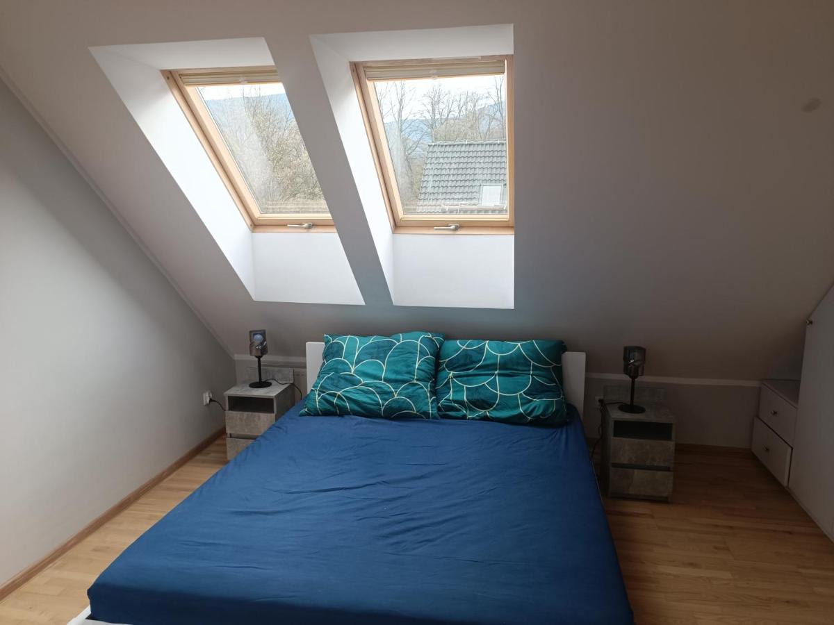 Apartament Miedzy Strumykami Karpacz Esterno foto