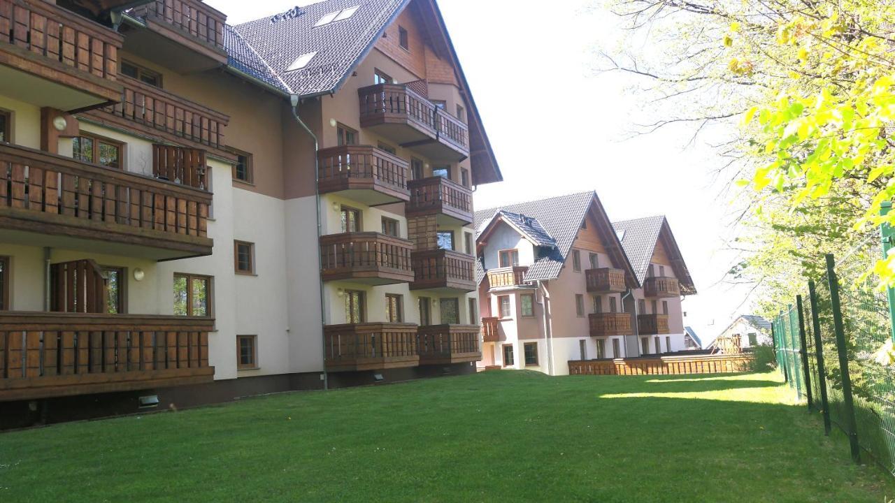 Apartament Miedzy Strumykami Karpacz Esterno foto