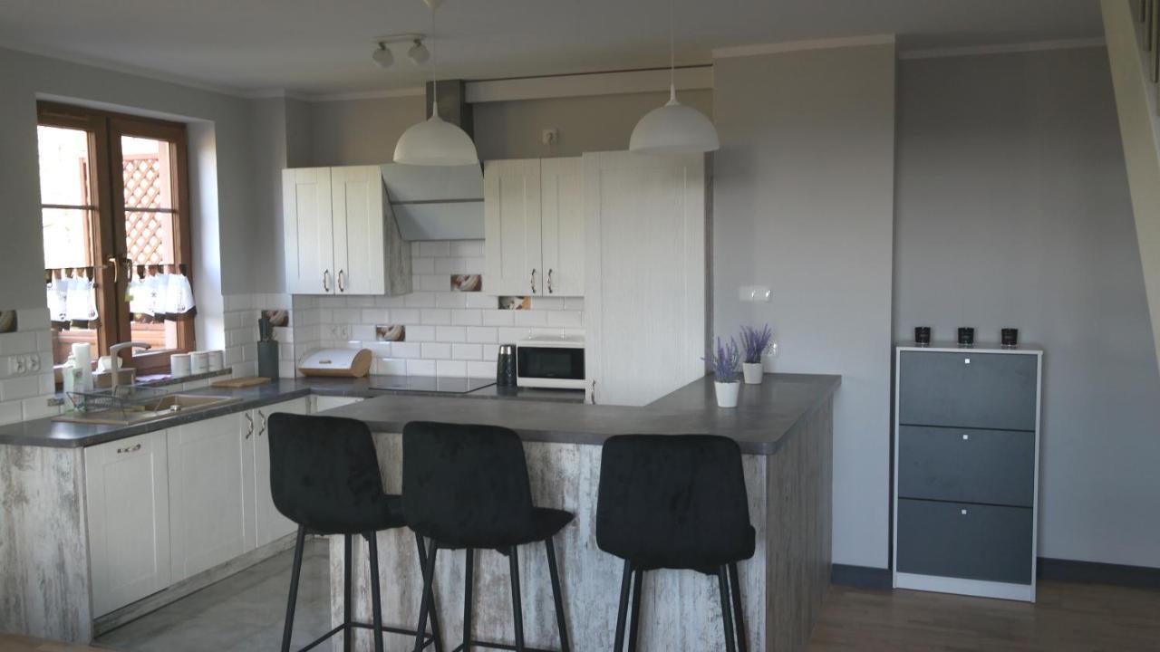 Apartament Miedzy Strumykami Karpacz Esterno foto