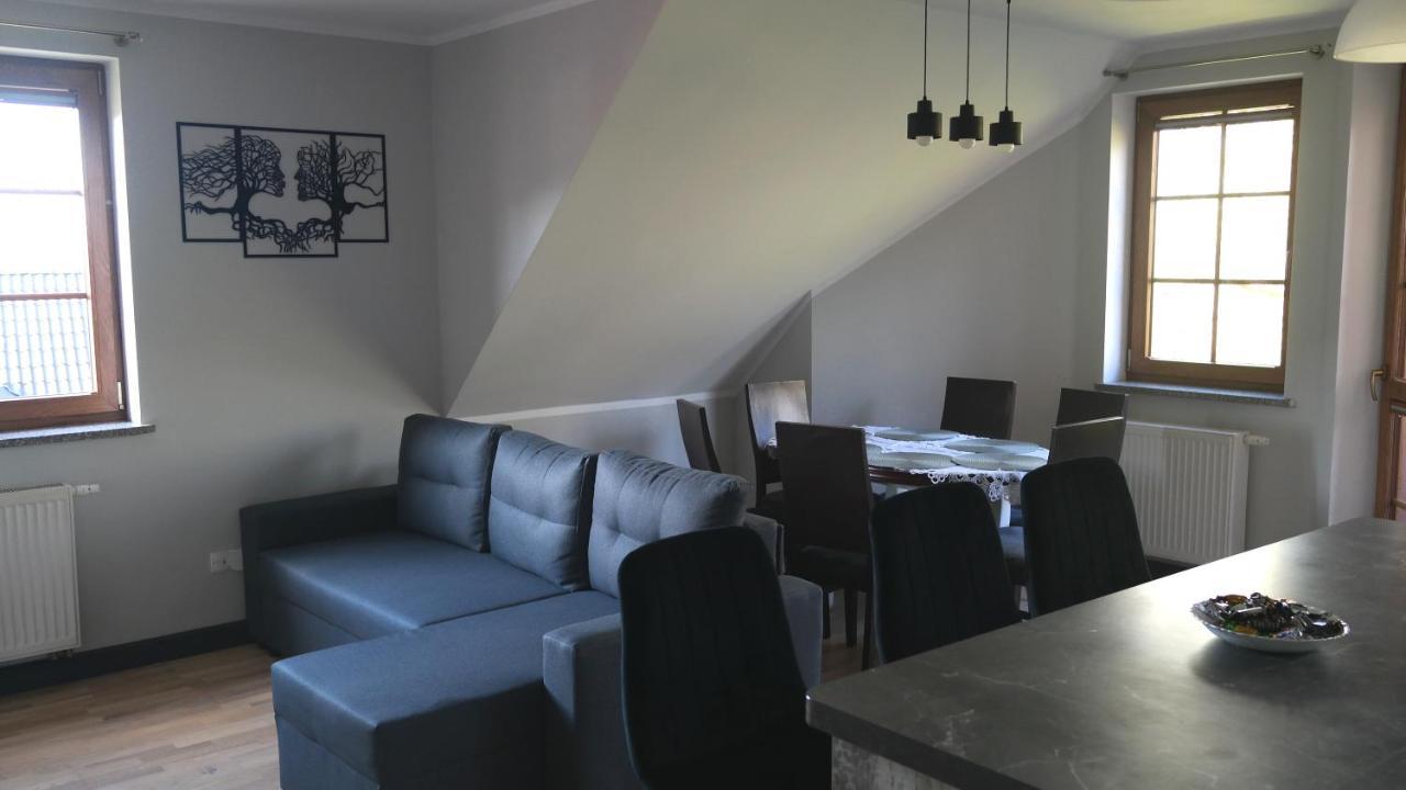 Apartament Miedzy Strumykami Karpacz Esterno foto