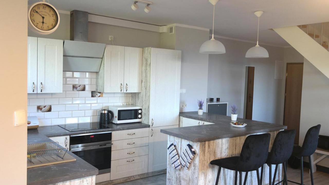 Apartament Miedzy Strumykami Karpacz Esterno foto
