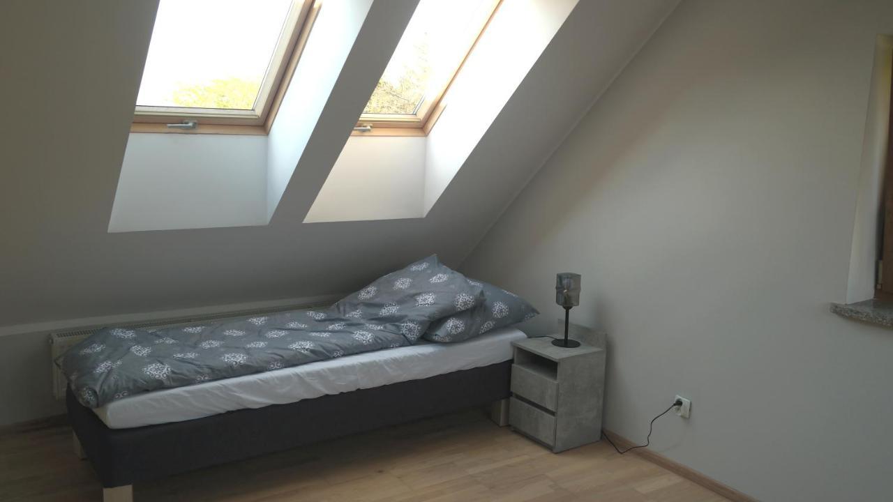 Apartament Miedzy Strumykami Karpacz Esterno foto