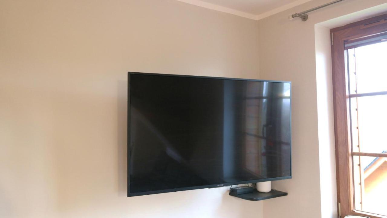 Apartament Miedzy Strumykami Karpacz Esterno foto