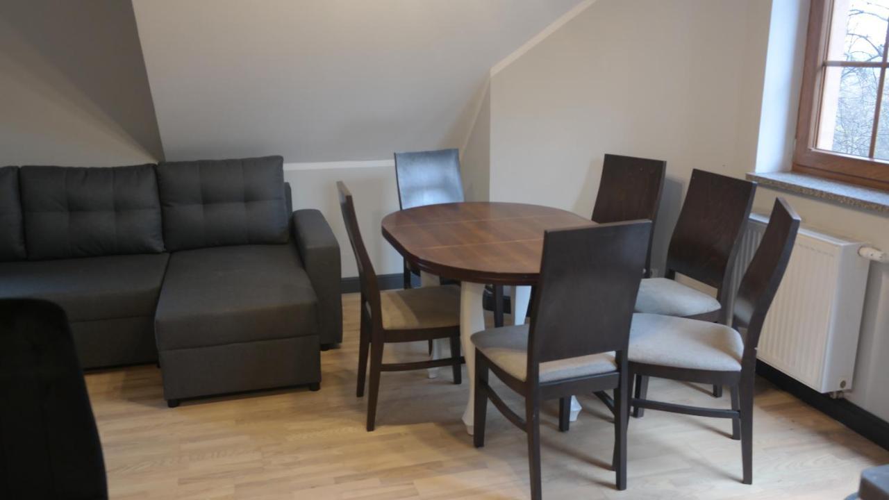 Apartament Miedzy Strumykami Karpacz Esterno foto