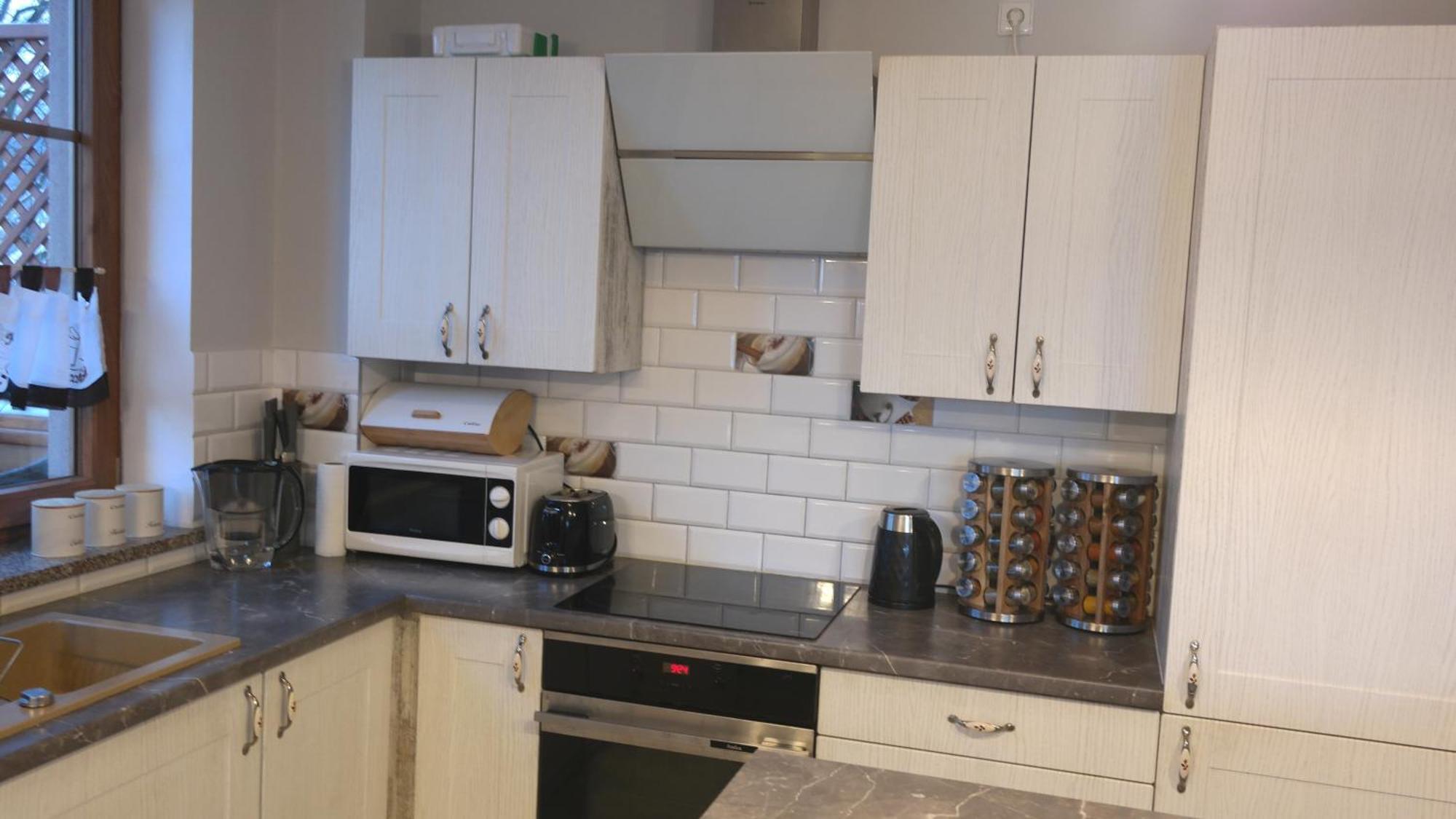 Apartament Miedzy Strumykami Karpacz Esterno foto
