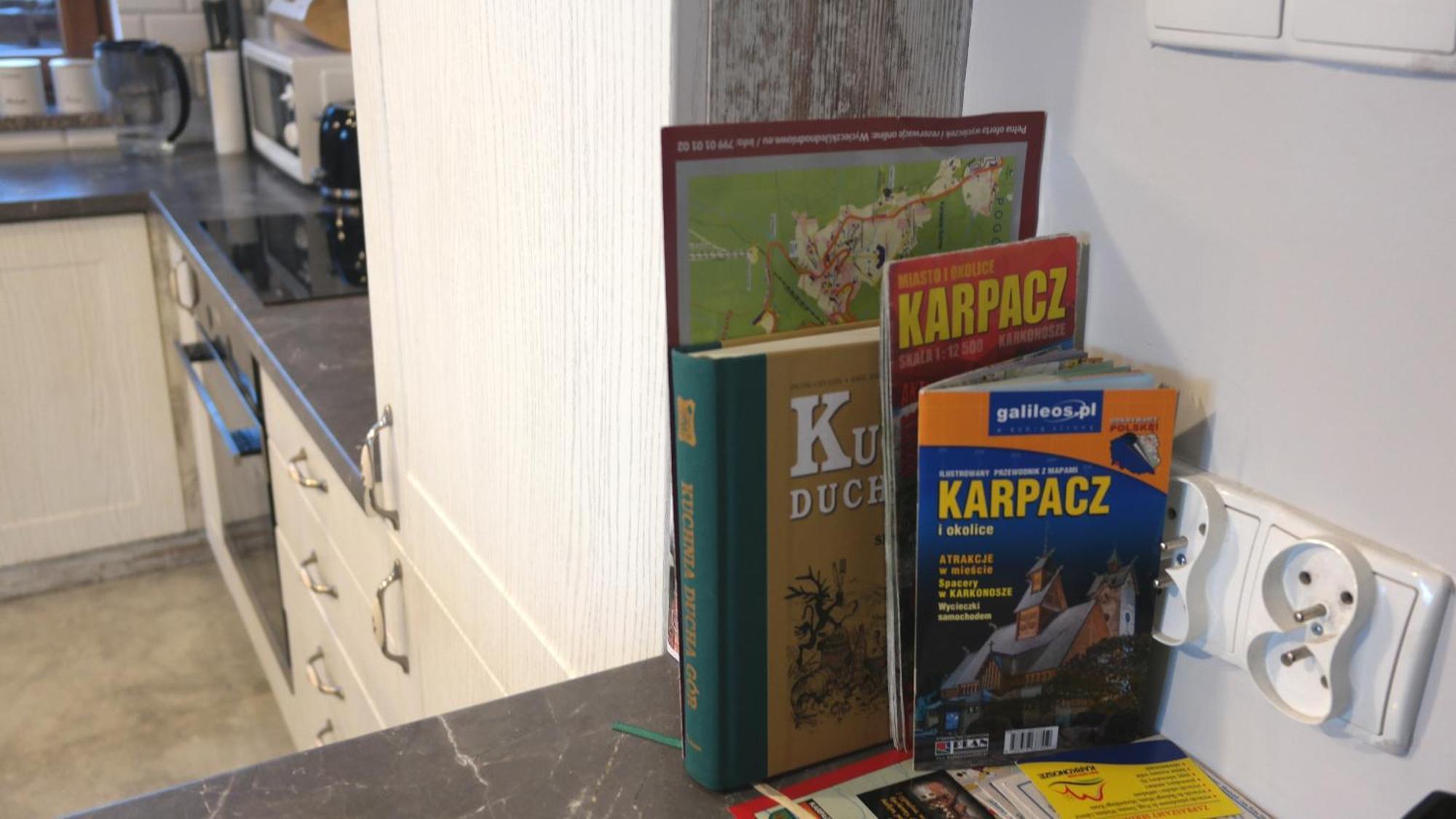 Apartament Miedzy Strumykami Karpacz Esterno foto