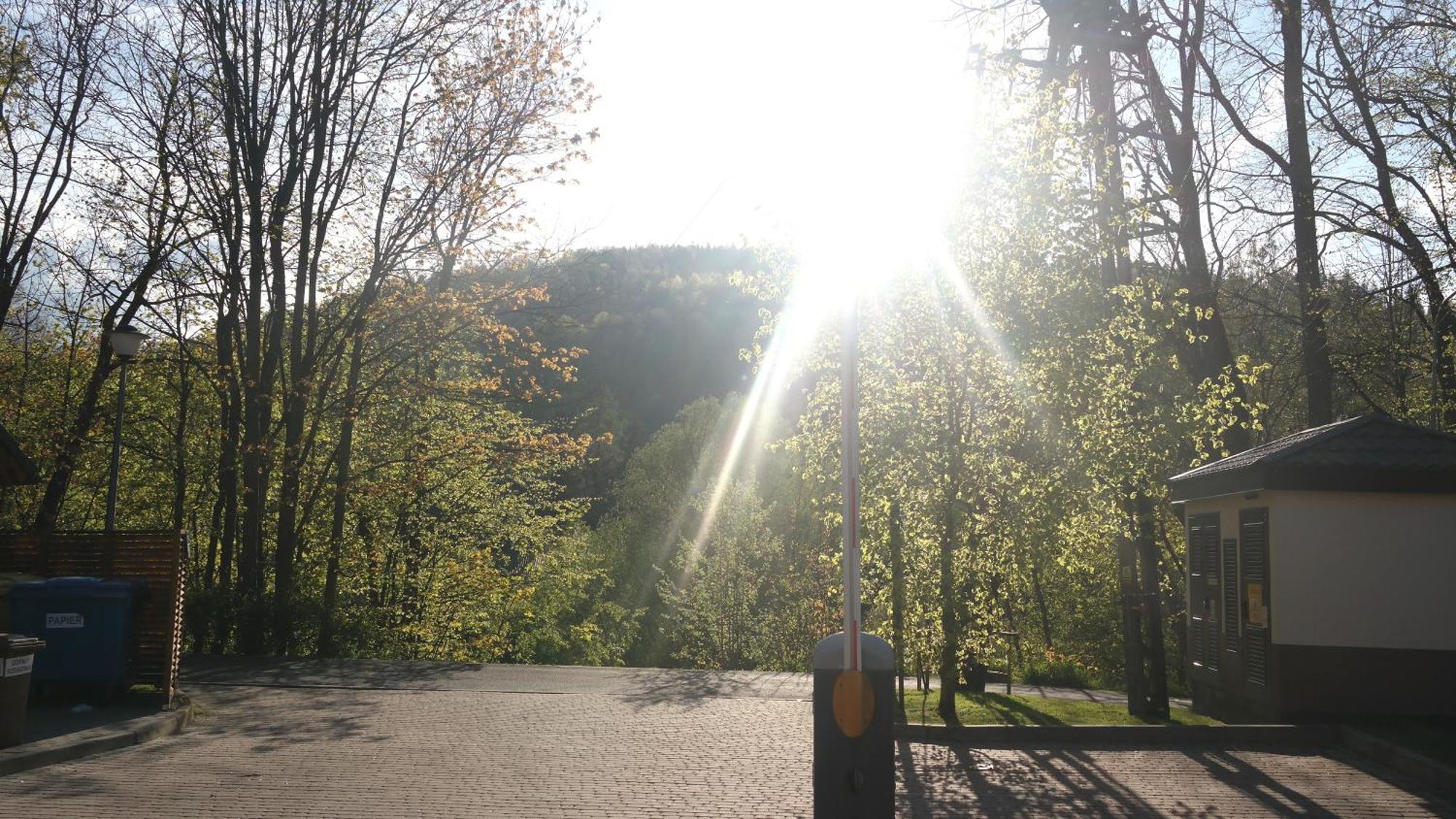 Apartament Miedzy Strumykami Karpacz Esterno foto